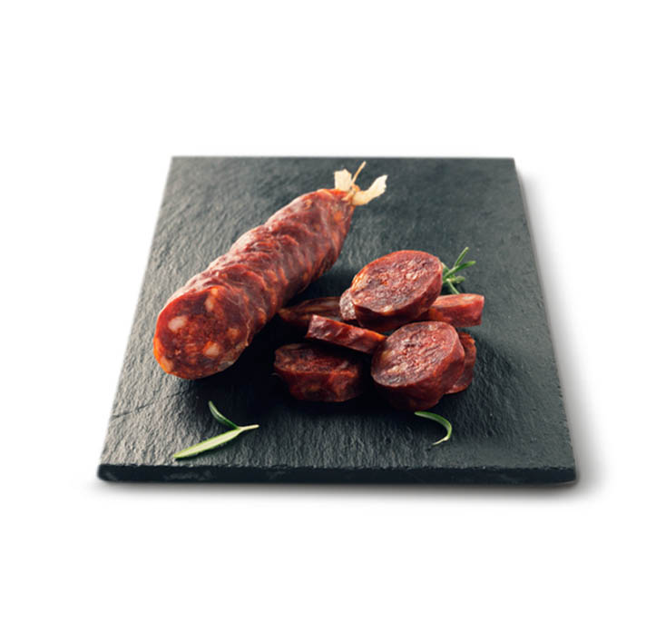 Chorizo picante 225g